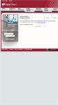 Mobile Screenshot of inspecdirect-registration.theiet.org
